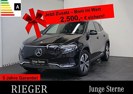 Mercedes-Benz EQA 350 4M Progressive-Advanced*WDGlas*VZ-Assist