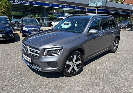 Mercedes-Benz GLB 220 d 4Matic *Keyless*7-Sitzer*HuD