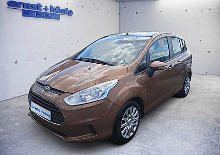 Ford B-Max 1.0 EcoBoost Trend