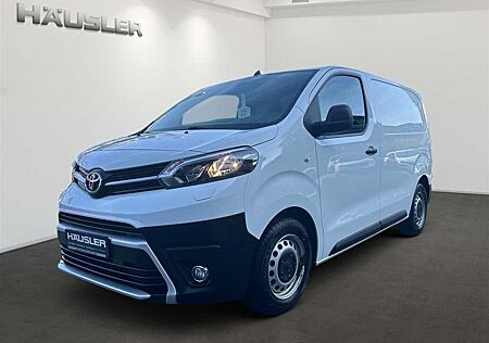 Toyota Pro Ace Proace Compact*Einparkhilfe*Tempomat*Regensensor