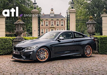 BMW M4 4-serie Coupé GTS Orginal geleverde NL-auto