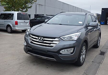 Hyundai Santa Fe gebraucht kaufen Hyundai Santa Fe (Stock ID 86116)