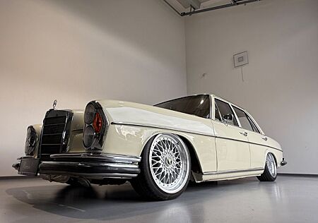 Mercedes-Benz 250 gebraucht kaufen Mercedes-Benz 250 250SE W108 Klassik trifft Szene/Airride/BBS