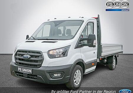 Ford Transit Pritsche 350L3 Einzelk Trend KAMERA AHK