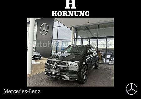 Mercedes-Benz GLE 580 4M AMG Line/Sound/Memory/Distr/Night/+++
