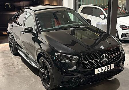 Mercedes-Benz GLE 300 GLE300 d 4M Coupe PANO AHK Premium SoftClos MY26