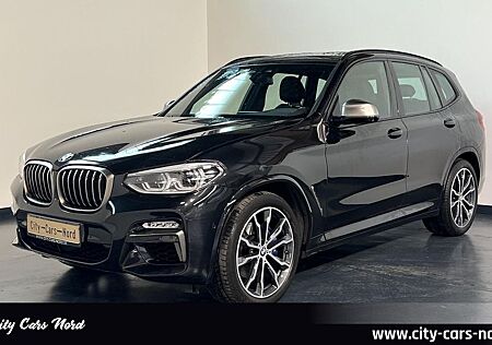 BMW X3 M40 i BUSINESS-360°-LED-LANE-DAB-ASSISTANT+