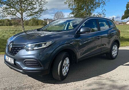 Renault Kadjar TCe 140 GPF Life Life