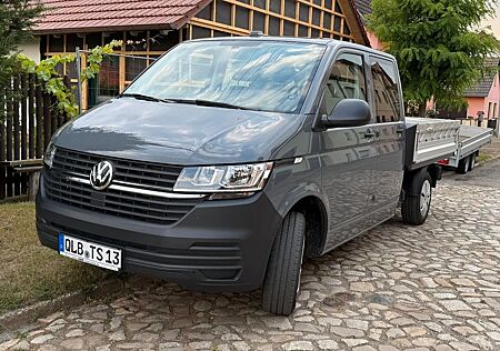 VW T6 Transporter Volkswagen