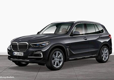 BMW X5 xDrive45e AHK Driv.Assist.Prof Head-Up Laser