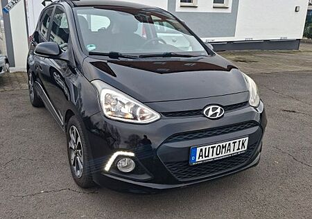 Hyundai i10 1.2 Style