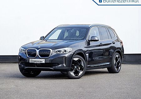 BMW iX3 *15tkm* Head-Up HarmanKardon Leder DAB