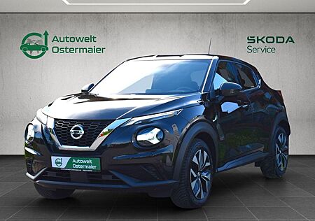 Nissan Juke 1.0 114PS*Kamera*LED-Scheinwerfer*