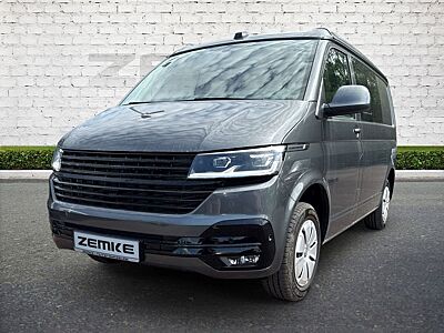Volkswagen T6.1 California zum Selbstausbau 2.0 TDI DSG 4Mo