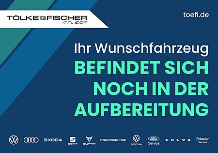 VW Tiguan Volkswagen 2.0 TDI BMT Active ACC AHK AUT Kam. Navi