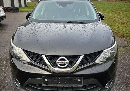 Nissan Qashqai Tekna 1.2 DIG-T