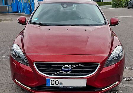 Volvo V40 D2 Kinetic Kinetic