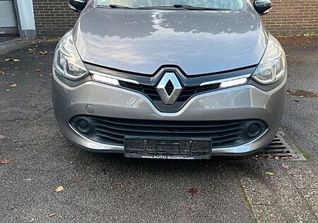 Renault Clio Dynamique 1.2 2 Hd neu tüv neu zanhrimi