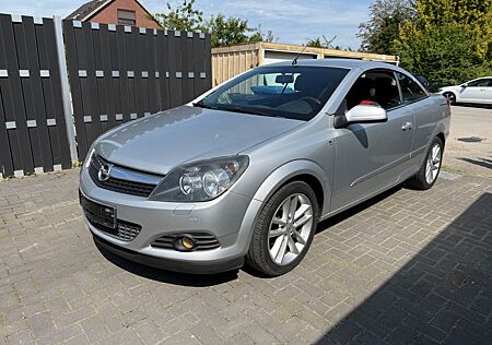 Opel Astra 1.6 Cabrio Tüv August 2027