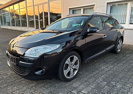 Renault Megane III Grandtour Dynamique