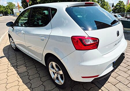 Seat Ibiza 1.2 16V i-Tech ST NAVI LEDER GARANTIE