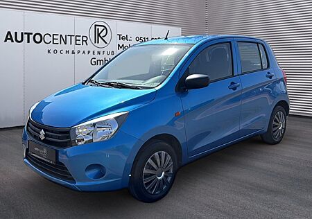 Suzuki Celerio Club **TÜV/Service NEU**
