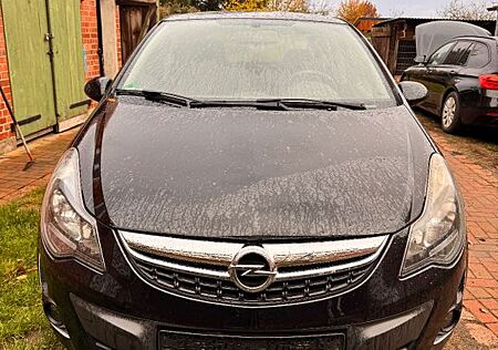 Opel Corsa 1.2 Selection Easytronic Selection