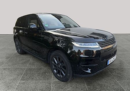Land Rover Range Rover Sport 3.0 D250 SE-SHD-Standheizung