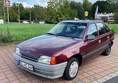 Opel Kadett Beauty 1.6i 75. PS