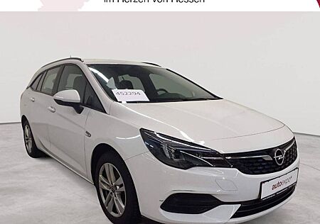 Opel Astra 1.2 Turbo ST Edition AHK SHZ Navi