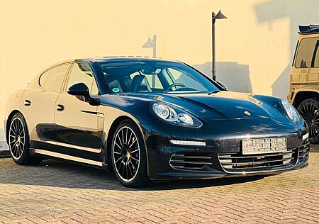 Porsche Panamera Diesel