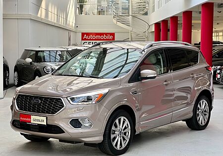 Ford Kuga Vignale 4x4 Automatik Xenon ACC Kamera Navi