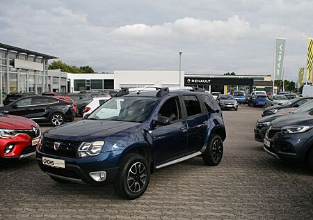 Dacia Duster I Black Shadow 4x2 *NAVI*KLIMA*ALU*BT*