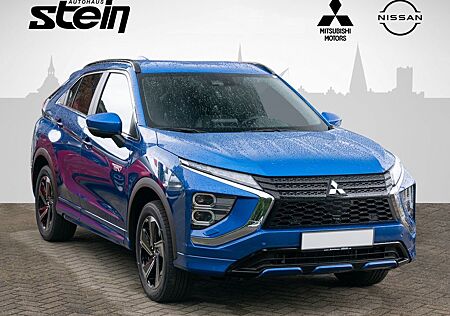 Mitsubishi Eclipse Cross Plus Select Hybrid 4WD 2.4 MIVEC P