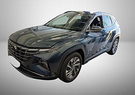 Hyundai Tucson 1.6 T-GDI 48-Hybrid 2WD Trend*LED*Kamera