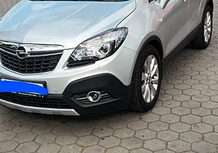 Opel Mokka 1.4 Turbo