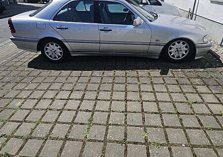 Mercedes-Benz C 220 CDI CLASSIC Classic