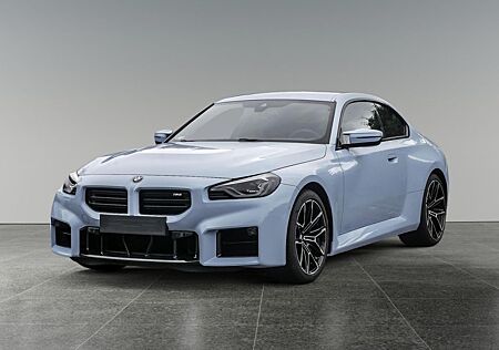 BMW M2 Schalter LED RÜK Driving Assistant