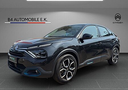 Citroën E-C4 gebraucht kaufen Citroën E-C4 ë-C4 Feel Pack NAVI HUD