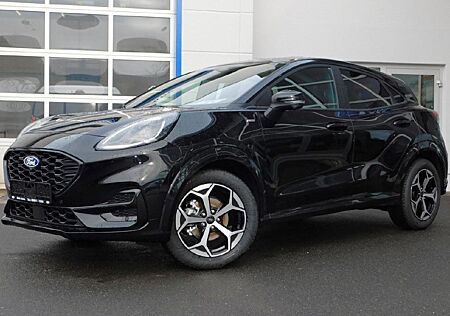 Ford Puma ST-Line
