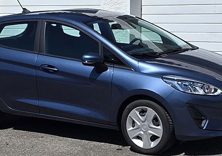 Ford Fiesta 1.0 EcoBoost COOL&CONNECT