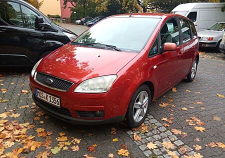 Ford C-Max 1,8 Style Style