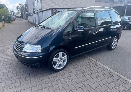 VW Sharan Volkswagen United Klima-PDC-AHK-2Hand-7Sitze