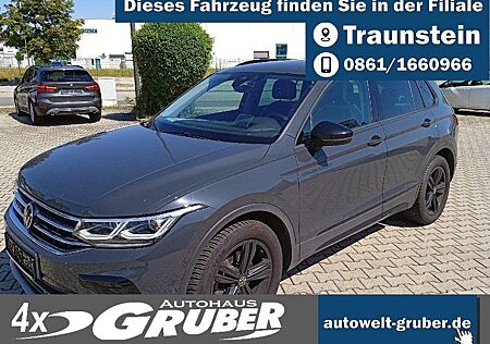 VW Tiguan Volkswagen URBAN SPORT Navi+Matrix