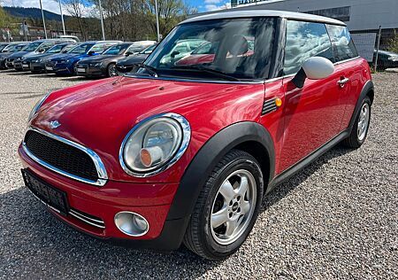 Mini Cooper 1.6 Klima Nr. 75