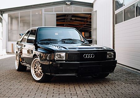 Audi Quattro LCE Sportquattro Replika / 600 PS / 720 NM