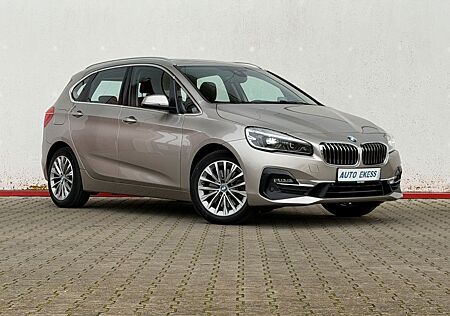 BMW 2er 225i xDrive Active Tourer Luxury Line ACC*HuD*