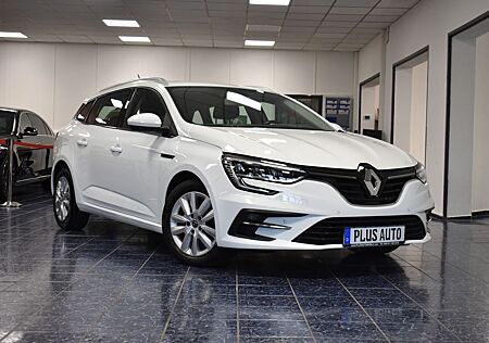 Renault Megane dCi 115 Business Edition Aut Navi LED AHK