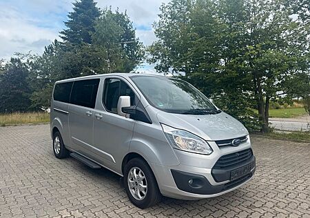 Ford Transit /Tourneo Custom Kombi 300 L2 Tourneo Tita