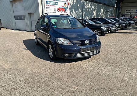 VW Golf Volkswagen Plus V Automatik Getriebe Tüv neu